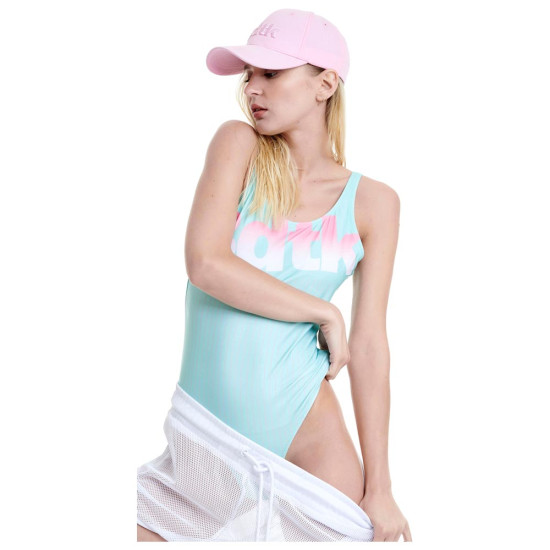 Bodytalk Γυναικείο ολόσωμο μαγιό